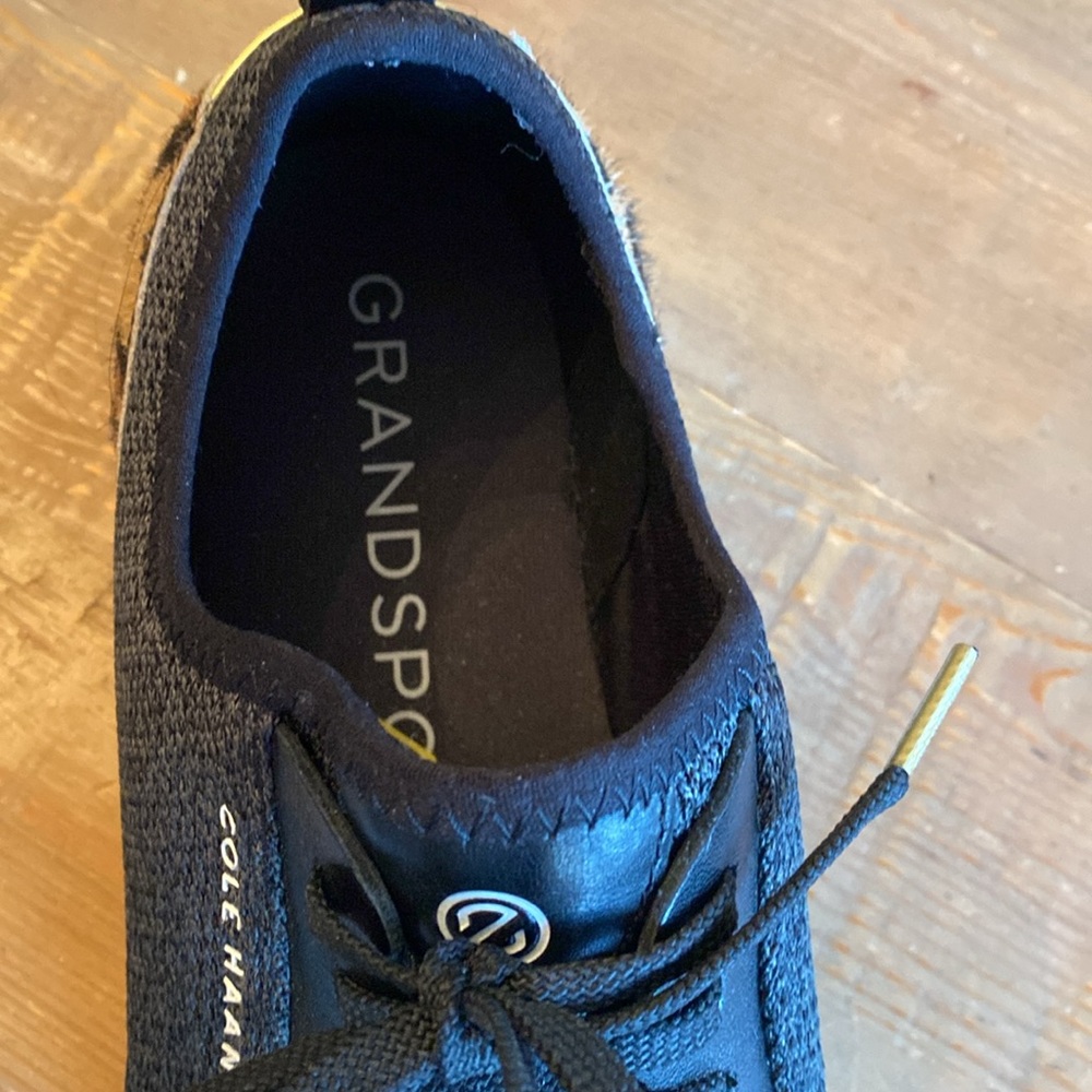 Cole Haan Grandsport Shoe - Picture 7 of 7